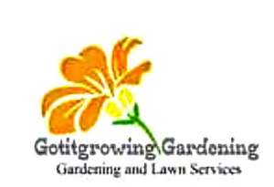 Gotitgrowing Gardening 