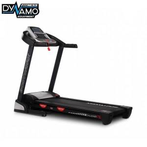 Bodyworx Challenger Treadmill with 1.75hp Motor New with Warranty