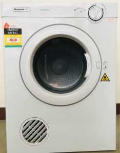 Simpson 4Kg “Ezi Loader “ clothes dryer,can deliver 