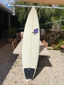 SURFBOARD 6 5