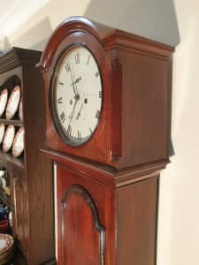 Grandfather Clock In Sydney Region Nsw Antiques Art Collectables Gumtree Australia Free Local Classifieds