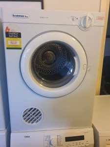 SIMPSON 5KG CLOTHES DRYER - Can Deliver* With Warranty