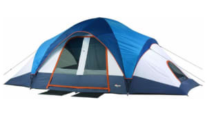 Mountain Trails Grand Pass Tent - 10 Person brand new