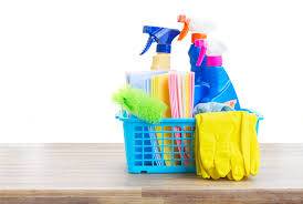 BE YOUR OWNE BOSS! Home cleaning bussines for sell