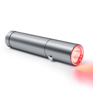 RED LIGHT TORCH - ZUA HEALTH PREMIUM RED LIGHT THERAPY DEVICE