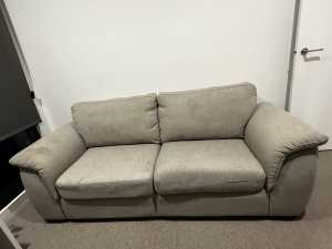 Sofa bed in a good condition 