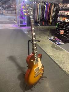 Gibson les Paul Tribute 2023