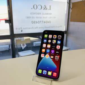 iPhone 12 Pro 128gb graphite unlocked with warranty perfect working