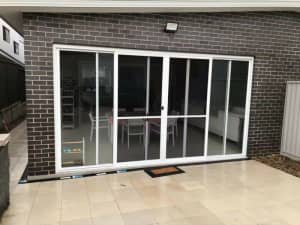 High Quality installation and replacement windows/ Doors/Balcony