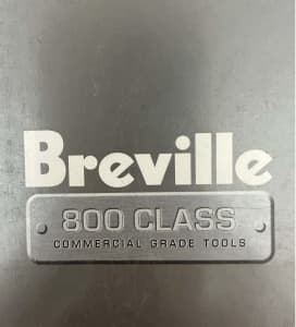 Breville 800 Class Commercial Juicer Model 800JE