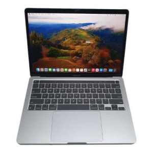 Apple Macbook Air A2338 M2 8GB 2022 Grey