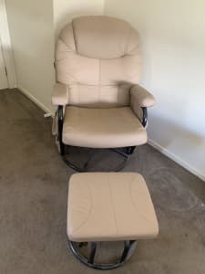 Valco nursing rocking chair $50