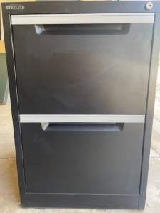 Office filing cabinet excellent quality with keys