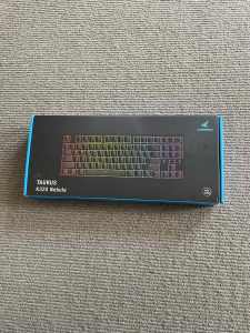 Durgod Taurus K320 Nebula Gaming Keyboard NEW