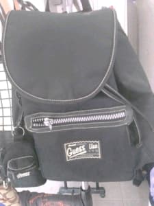 Vintage Guess USA Backpack