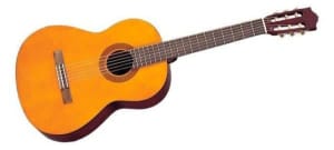Yamaha GIGMAKER C40 Classical Guitar Full-sized NEW!