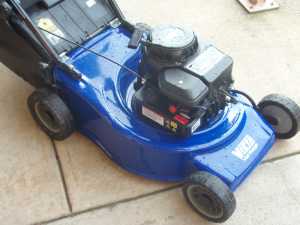 Lawn mower sales, service and repair. Victa Rover Masport Honda