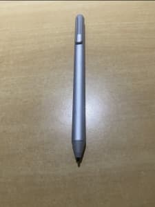 Microsoft Surface Pen for Surface Pro 4 - Silver