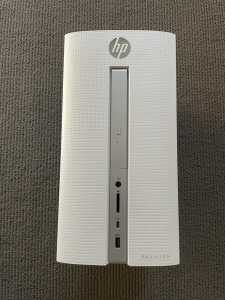 HP Pavilion 570 i7, 16GB, 256GB
