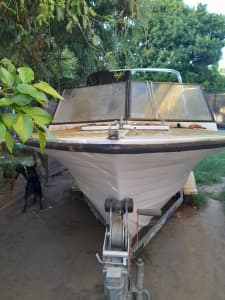 Boats and ute tool box for sale