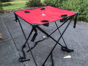 Fold up Holden Picnic Table