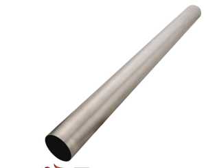 3 (76mm) 304 Stainless Steel Tube

