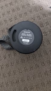Sony Bluetooth speaker 