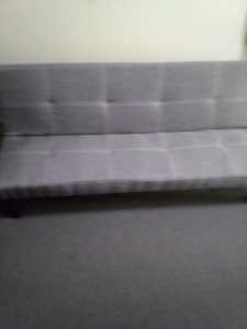 Sofabed Near New and In Good condition 