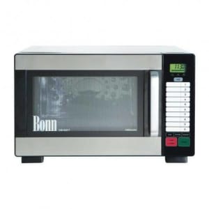 Bonn Performance Range 1000W Commercial Microwave Oven CM1051T