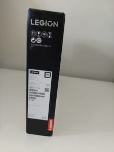 i9 32GB 1TB RTX 4090 Lenovo LegionPro 2yr Warranty 4K game