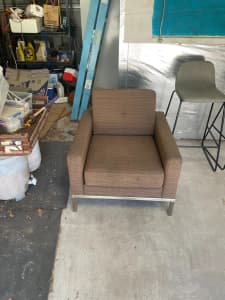Arm Chair for Free