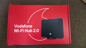 Vodafone WiFi Hub 2.0