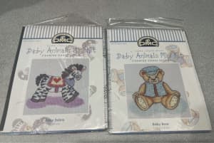 Disney cross stitch kits, Manchester & Textiles, Gumtree Australia Perth  City Area - Perth