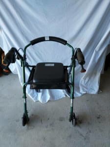 seniors  mobility walker