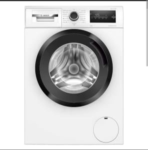 Bosch Washing Machine serie 4 8kg