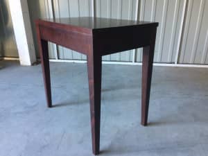 Coco Republic Baker Furniture - side tables, dining table