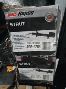 Repco strut Shock absorber RSA 3208