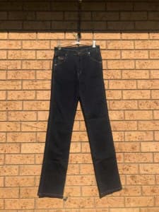 R M Williams stockyard mens jeans