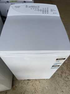 💧5.5KG FISHER & PAYKEL TOP LOADER WASHER🚚AVAIL