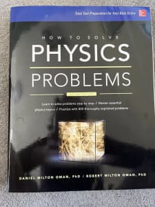 Physics Problems Book