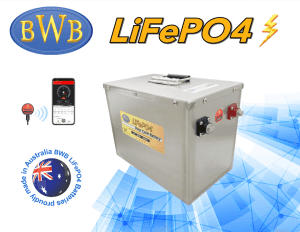 limited time SALE 12v 200Ah LiFePO4 battery Brand new australian made