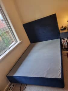 Bed Frame - Double size