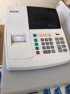 Cash Register Machine SAM 4S ER150