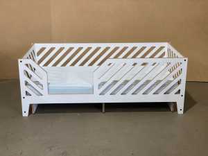 Bed Childrens Custom Made, Plywood, Australian Made