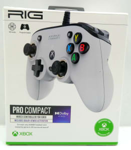RIG Controller NC7271 (for XBOX One) - 041600299059