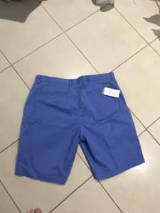 Mens shorts , 40 inch Waistline Bargain, BRAND NEW, never worn