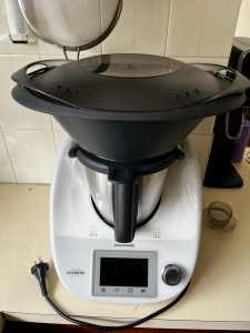 Thermomix TM5 - Used (like new)