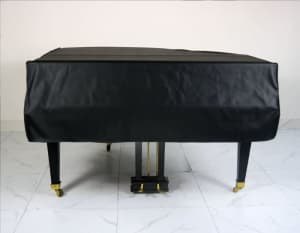 UP Grand piano cover Waterproof and moisture-proof pressure
