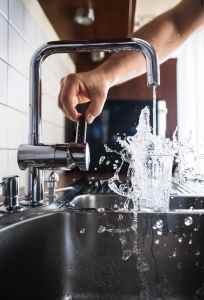 GET FLUSHED plumbing solutions