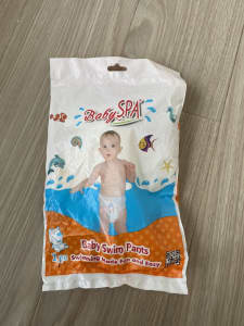 Baby swimming nappy 6-11kg